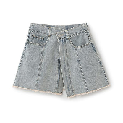 【LTXC】2WAY裹身半身裙