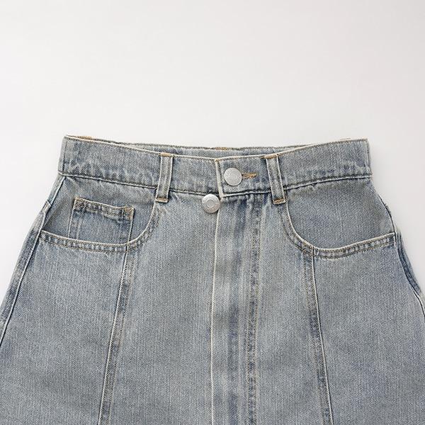 【LTXC】2WAY裹身半身裙