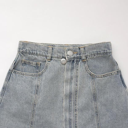 【LTXC】2WAY裹身半身裙