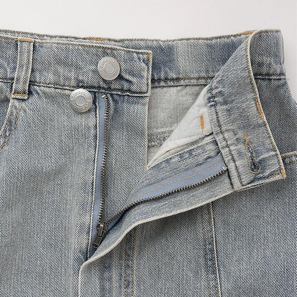 【LTXC】2WAY裹身半身裙