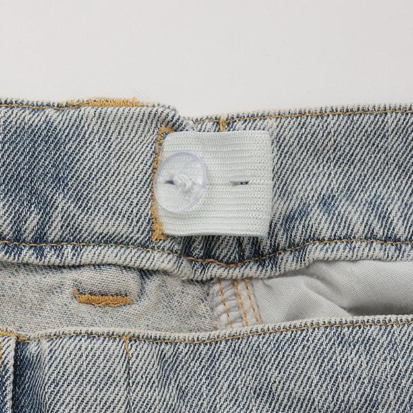 【LTXC】2WAY裹身半身裙