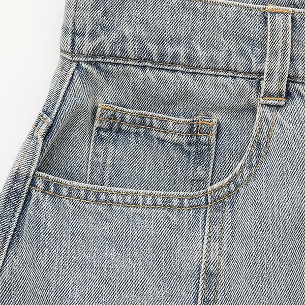 【LTXC】2WAY裹身半身裙