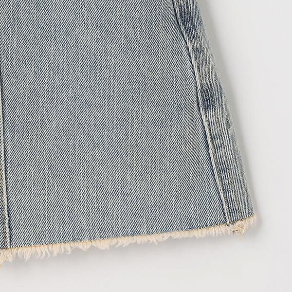 【LTXC】2WAY裹身半身裙