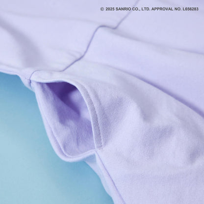 【大耳狗聯名】連帽連衣裙