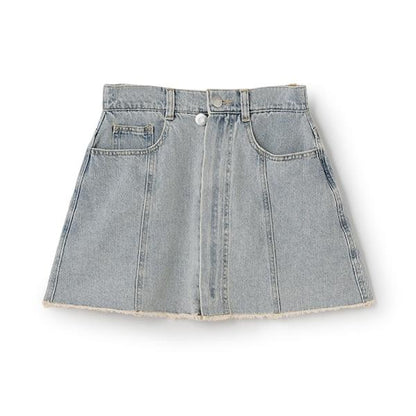 【LTXC】2WAY裹身半身裙