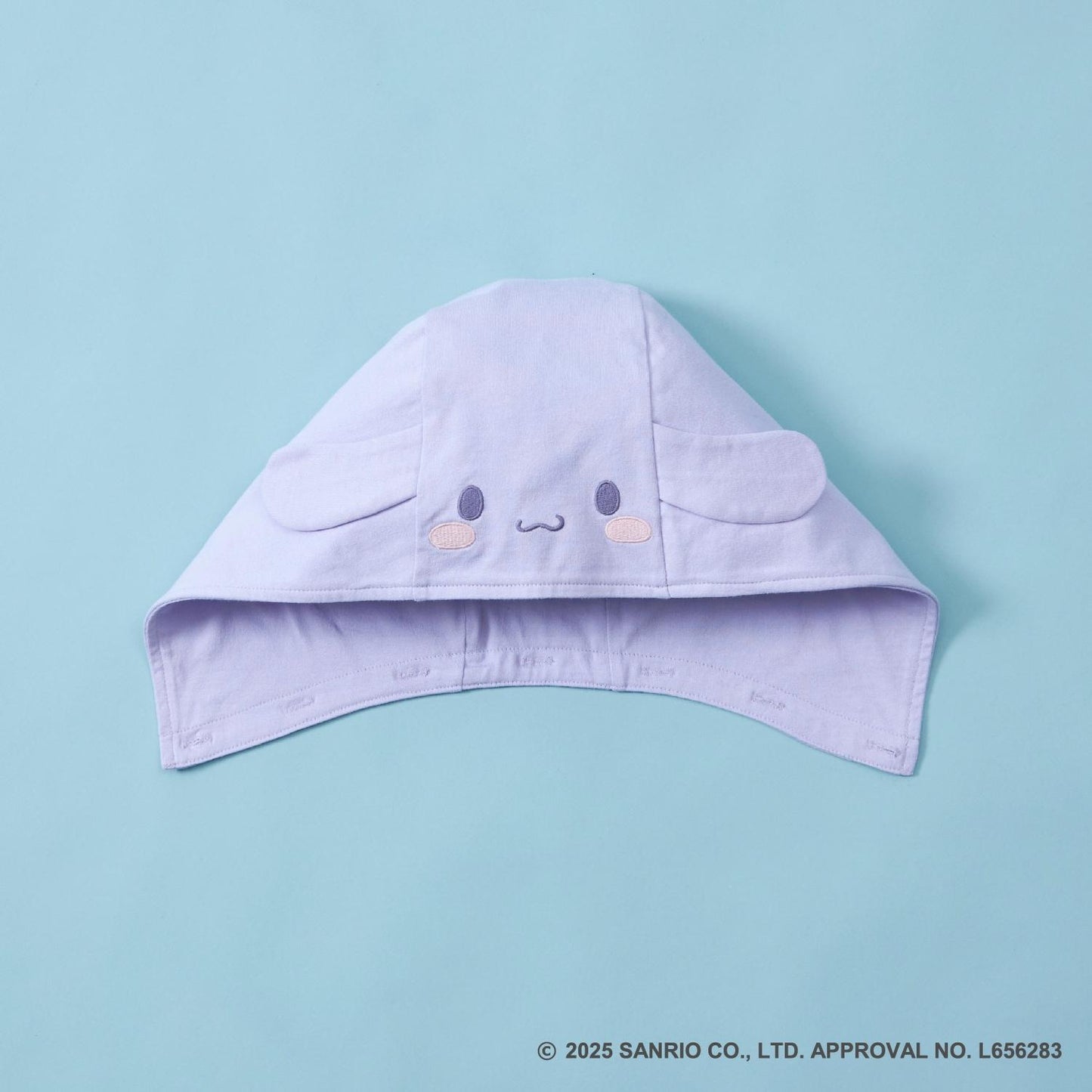 【大耳狗聯名】連帽連衣裙