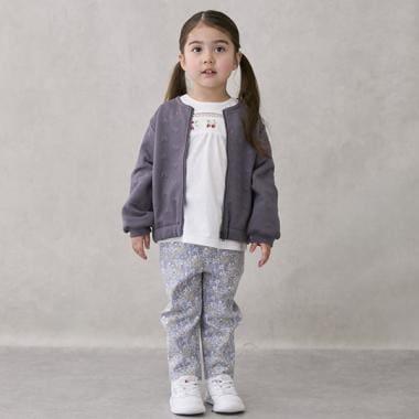 【微笑系列】錐形褲