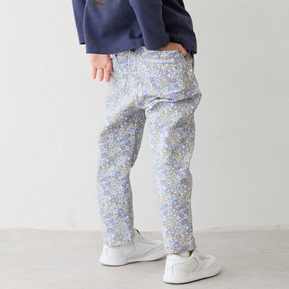 【微笑系列】錐形褲