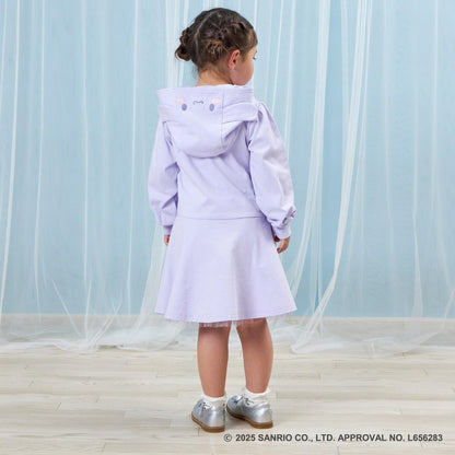 【大耳狗聯名】連帽連衣裙