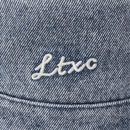 【LTXC】【100%純棉】流蘇漁夫帽