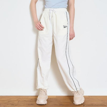 【Reebok】尼龍長褲