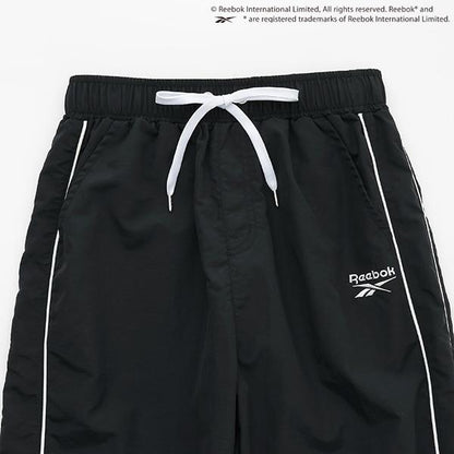 【Reebok】尼龍長褲