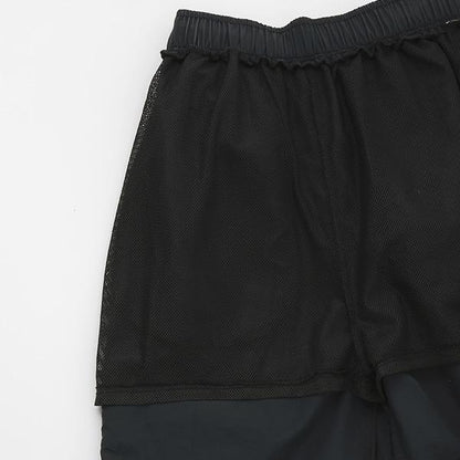 【Reebok】尼龍長褲