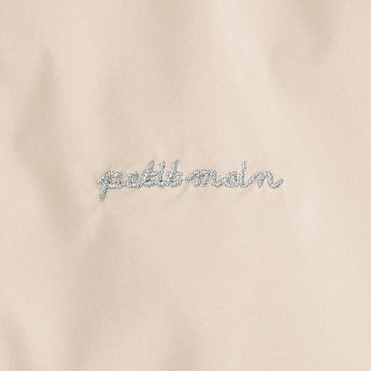 【防潑水加工】水手領夾克（兒童尺碼）