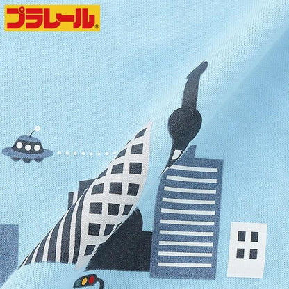 【プラレール】長袖T恤