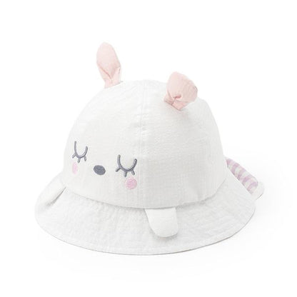 mimi造型帽（48-50cm）