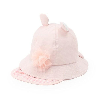 mimi造型帽（48-50cm）