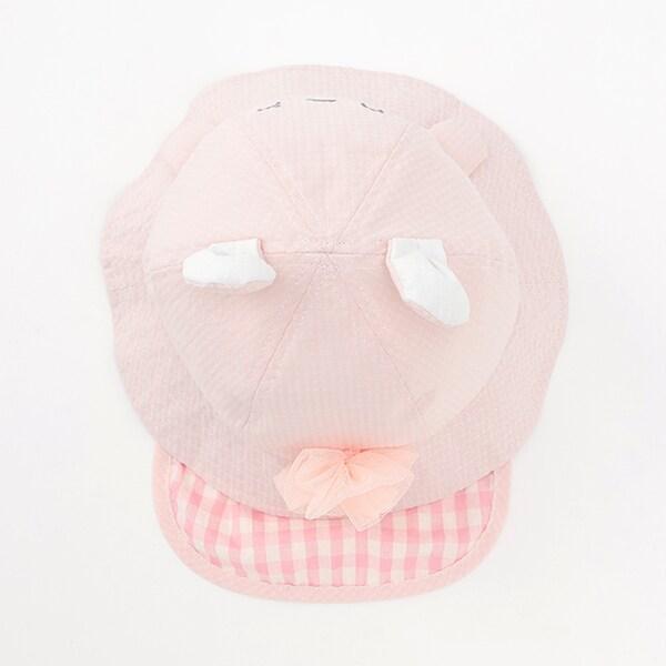 mimi造型帽（48-50cm）