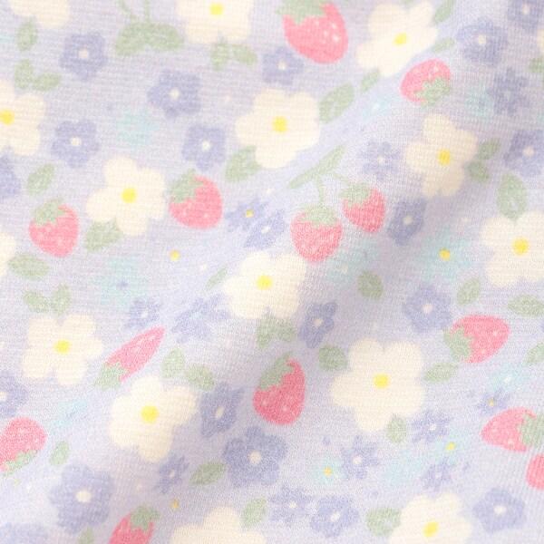 可選3種圖案 七分打底褲（80-90cm）