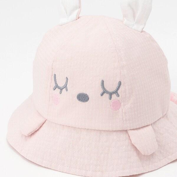 mimi造型帽（48-50cm）