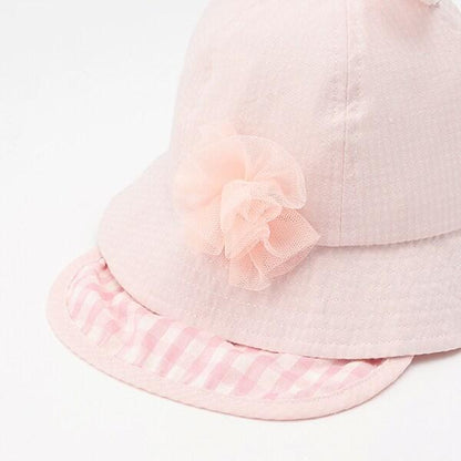 mimi造型帽（48-50cm）