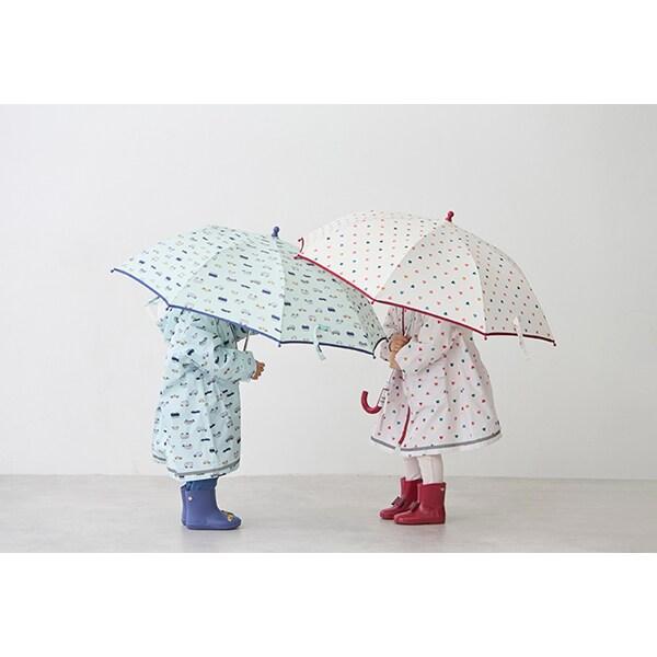 圖案雨靴