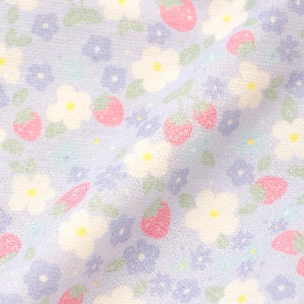 可選3種圖案 七分打底褲（100-130cm）