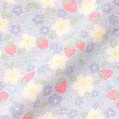 可選3種圖案 七分打底褲（100-130cm）