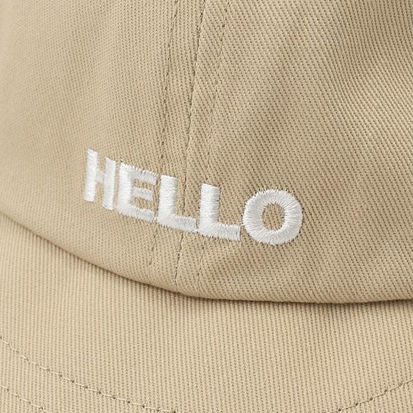 logo刺繡棒球帽
