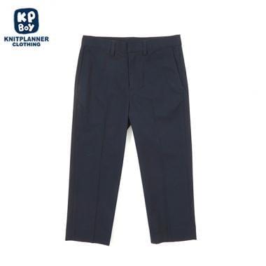 KPBOY斜紋彈力長褲（110～130）