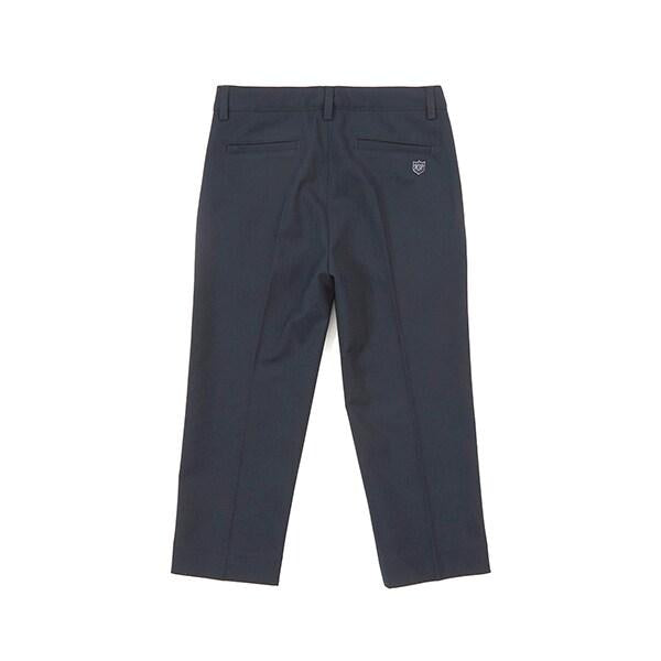 KPBOY斜紋彈力長褲（110～130）