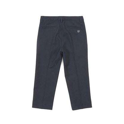 KPBOY斜紋彈力長褲（110～130）