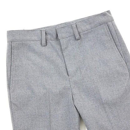 KPBOY斜紋彈力長褲（110～130）