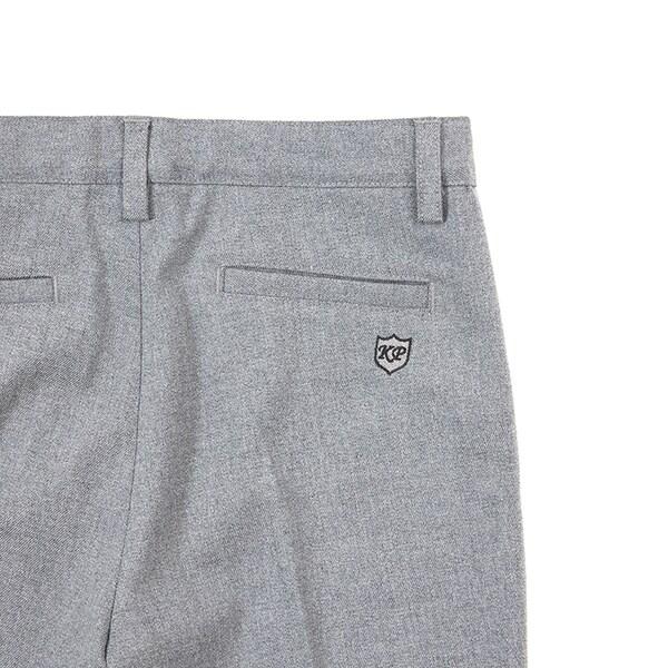 KPBOY斜紋彈力長褲（110～130）