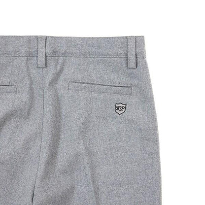 KPBOY斜紋彈力長褲（110～130）