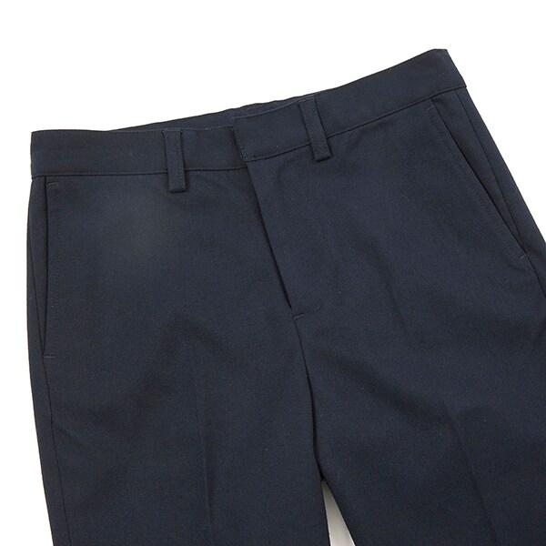 KPBOY斜紋彈力長褲（110～130）