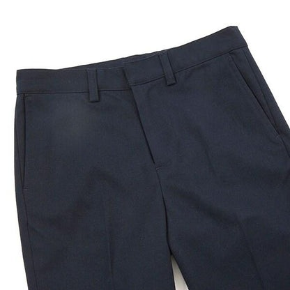 KPBOY斜紋彈力長褲（110～130）