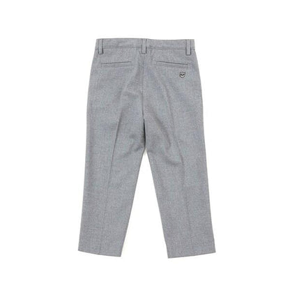 KPBOY斜紋彈力長褲（110～130）