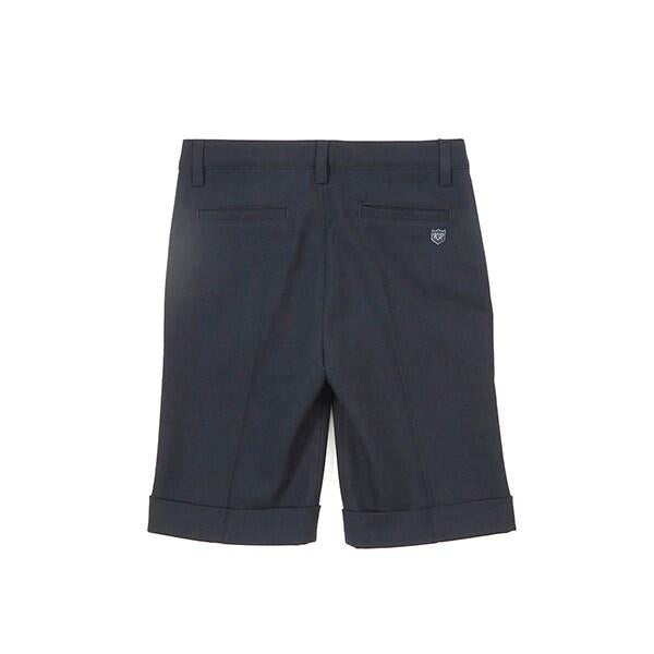 KPBOY斜紋彈力中褲（90～130）