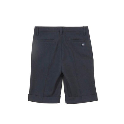 KPBOY斜紋彈力中褲（90～130）