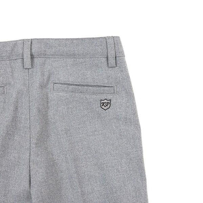 KPBOY斜紋彈力中褲（90～130）