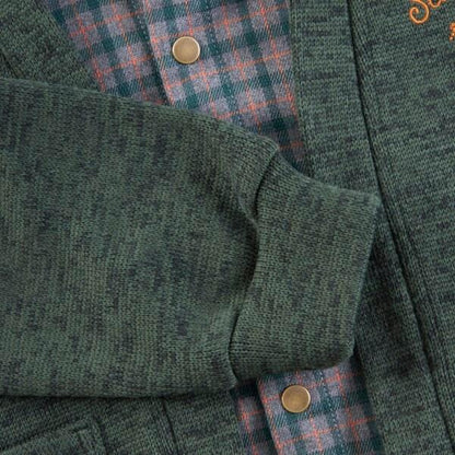 KPBOY層疊風格開衫（110～140）