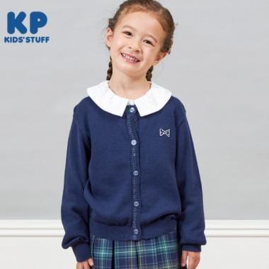 KP 閃光線棉質開衫（110～130）