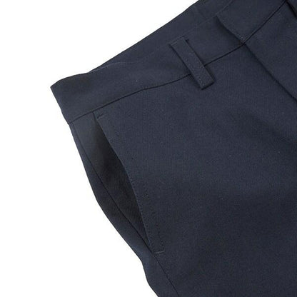 KPBOY斜紋彈力中褲（90～130）