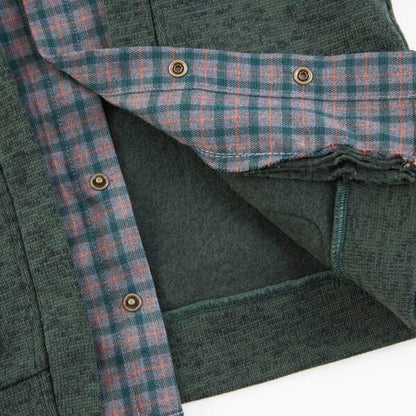 KPBOY層疊風格開衫（110～140）