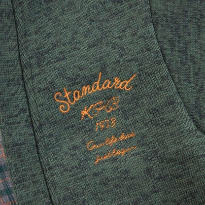 KPBOY層疊風格開衫（110～140）