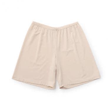 【基礎款】【防透】裙褲式襯裙