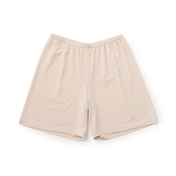 【基礎款】【防透】裙褲式襯裙