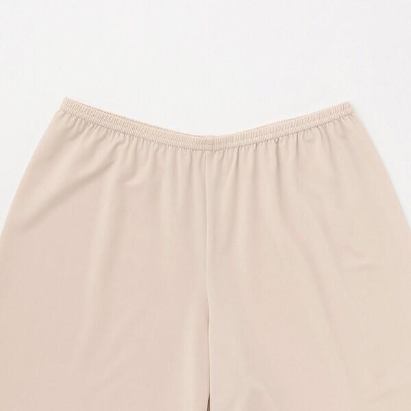 【基礎款】【防透】裙褲式襯裙