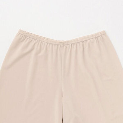 【基礎款】【防透】裙褲式襯裙